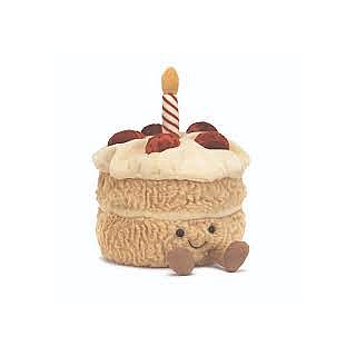 Birthday Cake Amuseables 