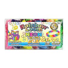 Rainbow Loom Complete Kit - Grandrabbit's Toys in Boulder, Colorado