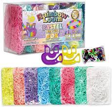 Rainbow Loom Complete Kit - Grandrabbit's Toys in Boulder, Colorado