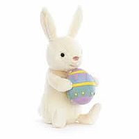 Bonnie Bunny With Egg