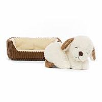 Dog Napping Nipper 