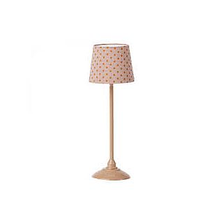 Powder Floor Lamp Miniature 