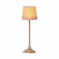 Powder Floor Lamp Miniature 