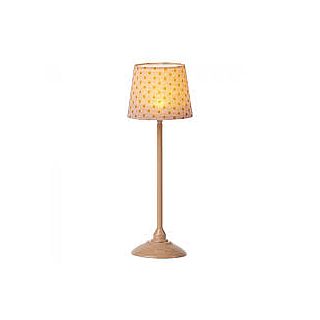 Powder Floor Lamp Miniature 