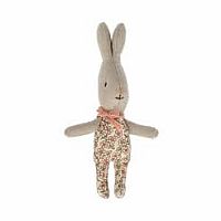 Rose My Rabbit
