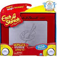 Etch A Sketch Classic 