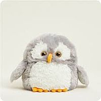 Owl Warmies Plush