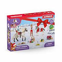 Horse Club Advent Calender
