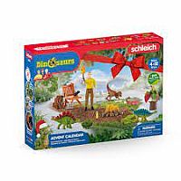 Dinosaurs Advent Calendar