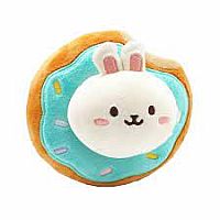 Donut Bunniroll Mint Anirollz
