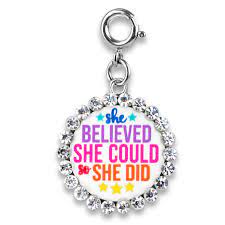 Charm It!