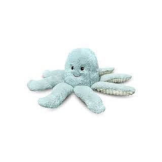 Octopus Warmies Plush 