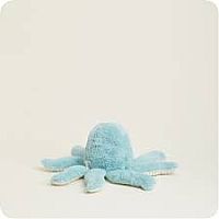 Octopus Warmies Plush 