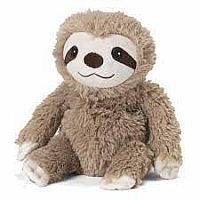 Sloth Warmies Plush