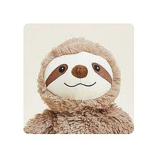 Sloth Warmies Plush 