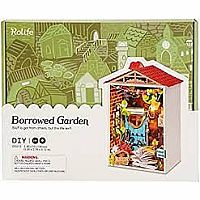 Borrowed Garden 