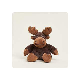 Junior Moose Warmies Plush 