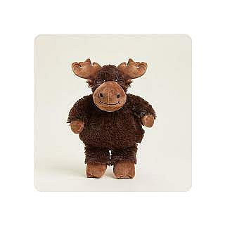 Junior Moose Warmies Plush 