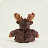 Junior Moose Warmies Plush 