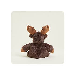 Junior Moose Warmies Plush 