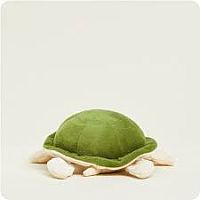 Junior Turtle Warmies Plush 