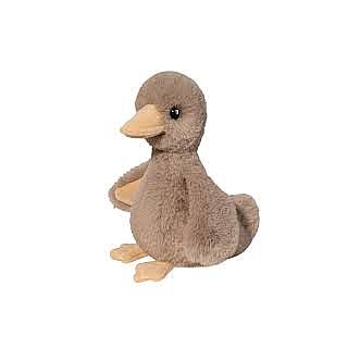 Marnie Taupe Goose Mini Soft 