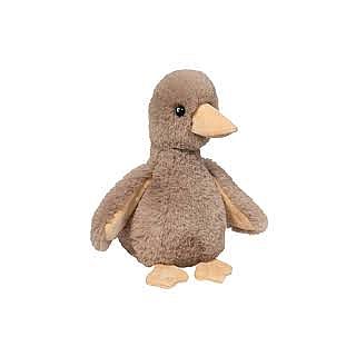 Marnie Taupe Goose Mini Soft 