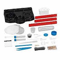 Forensic Investigation Kit: Spy Labs