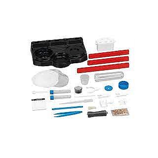 Forensic Investigation Kit: Spy Labs