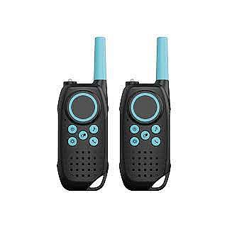 Spy Walkie Talkies: Spy Labs 