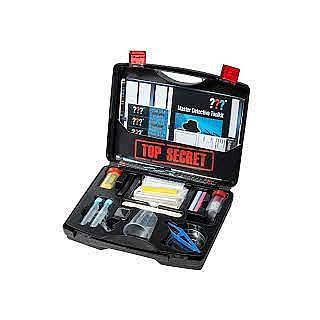 Master Detective Toolkit: Spy Labs 