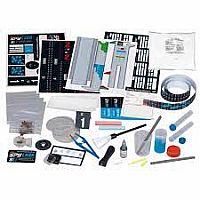 Master Detective Toolkit: Spy Labs 