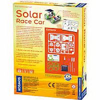 Solar Race Car 