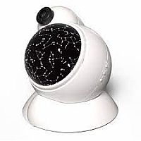 Planetarium Projector  