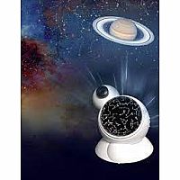 Planetarium Projector  