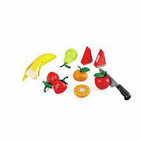 Healthy Fruit Playset 