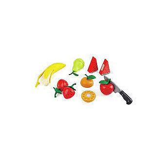 Healthy Fruit Playset 