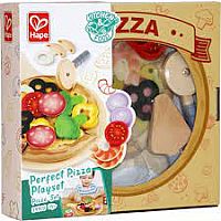 Perfect Pizza Playset 