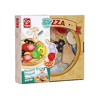 Perfect Pizza Playset 