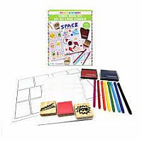 Comic Book Kit V3