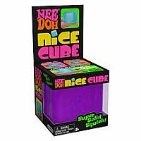 Nice Cube Nee Doh