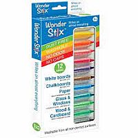Wonder Stix 12 Piece Set 