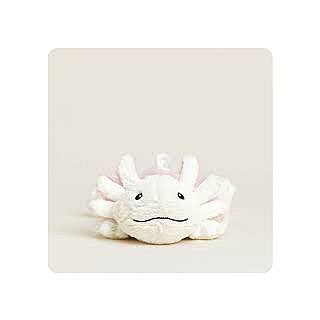 Axolotl Warmies Plush 