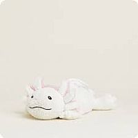 Axolotl Warmies Plush 