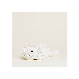 Axolotl Warmies Plush 