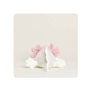 Axolotl Warmies Plush 