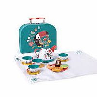 Tea Time Playset 