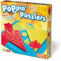 Poppin Puzzlers 