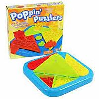 Poppin Puzzlers 