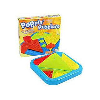 Poppin Puzzlers 